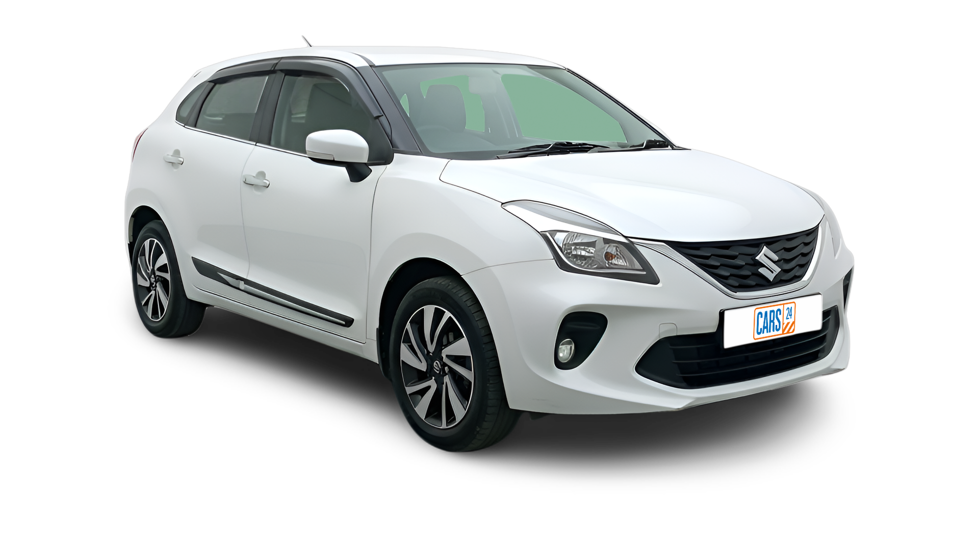 Maruti Baleno-img